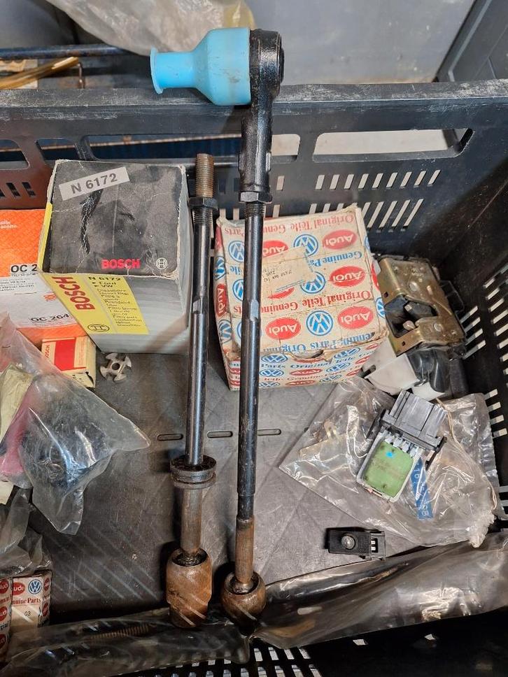 VW onderdelen, Auto-onderdelen, Overige Auto-onderdelen, Volkswagen, Nieuw, Ophalen of Verzenden