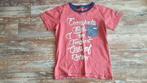 Leuke shirt van Retour mt 128, Ophalen of Verzenden, Zo goed als nieuw, Shirt of Longsleeve, Jongen