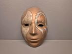 Brons Masker, Antiek en Kunst, Kunst | Niet-Westerse kunst, Ophalen of Verzenden