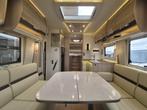 Rapido Premium 8066 DF Lengtebedden, Chemisch toilet, Tot en met 2, Bedrijf, Diesel