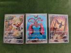 Galarian Birds Trio, Ophalen of Verzenden, Nieuw, Meerdere kaarten, Foil