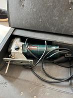 Metabo decoepeer zaag, Doe-het-zelf en Verbouw, Gereedschap | Slijpmachines, Ophalen of Verzenden, Zo goed als nieuw, 1000 watt of meer