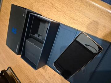 Samsung S9 beschikbaar voor biedingen