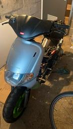 Derbi atlantis 50cc 2takt (kan ook ruilen), Fietsen en Brommers, Ophalen of Verzenden