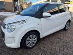 Citroen C1 1.0 VTi Feel AIRCO LED ORG 78989 KM NAP O.H BOEKJ, Voorwielaandrijving, Gebruikt, Euro 6, 4 stoelen