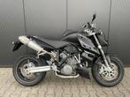 Erg nette KTM Superduke 990 uit 2005 - Weinig km!, 2 cilinders, Bedrijf, Meer dan 35 kW, 990 cc