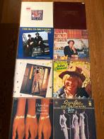 Pakket LP’s tweedehands, Cd's en Dvd's, Vinyl | Pop, Ophalen of Verzenden, 1980 tot 2000, Gebruikt, 12 inch