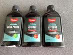 3 stuks Nieuwe VALMA Flacons  2 x Autowax / 1 x Quick polish, Ophalen of Verzenden