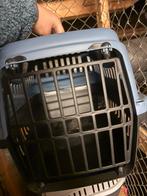 Katten vervoerbak, Dieren en Toebehoren, Ophalen, Zo goed als nieuw