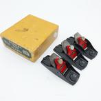 Set Stanley 101 USA Blokschaafjes (57023-55), Ophalen of Verzenden