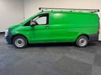 Mercedes-Benz Vito Vito Lang 111 Euro 6, Auto's, Gebruikt, Euro 6, 4 cilinders, 2000 kg