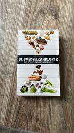Kris Verburgh - De voedselzandloper, Boeken, Ophalen of Verzenden, Zo goed als nieuw, Kris Verburgh