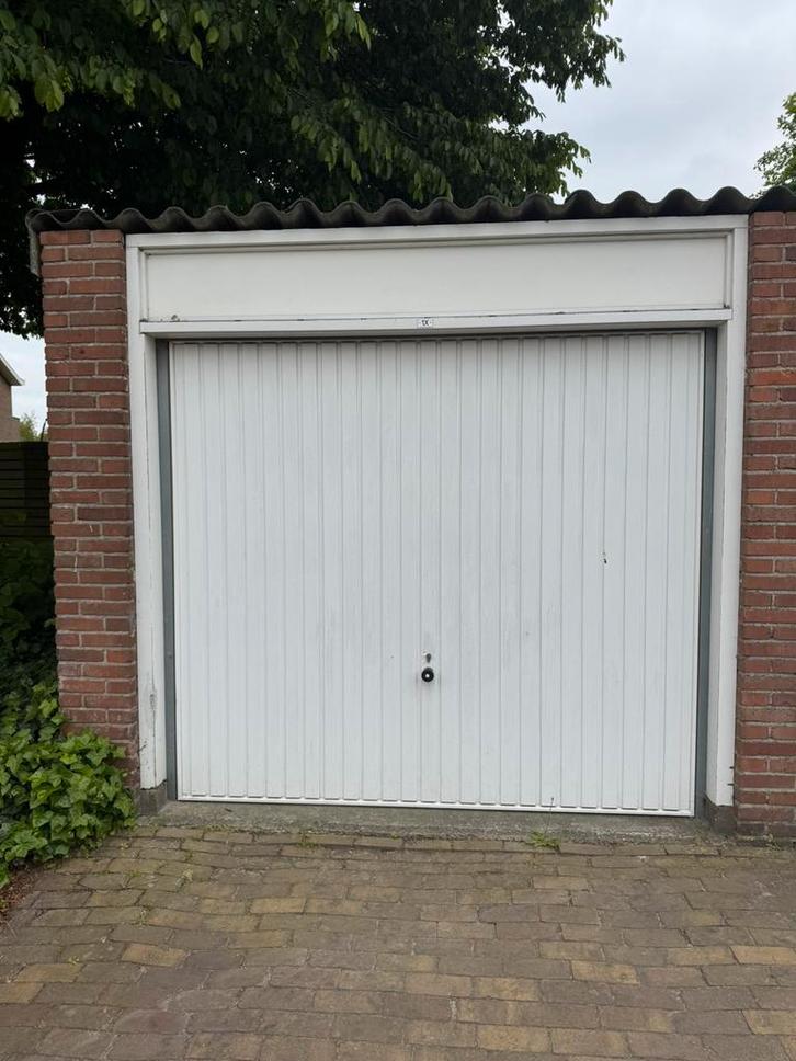 Garagebox te huur Heerenveen, Huizen en Kamers, Garages en Parkeerplaatsen, Friesland