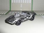Hot Wheels - Gas Monkey '68 Corvette - 1:64, Ophalen of Verzenden, Zo goed als nieuw, Auto