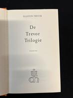 De Trevor Trilogie - Elleston Trevor, Ophalen of Verzenden, Gelezen, Nederland