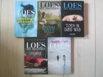 5 hele mooie, splinternieuwe boeken van Loes den Hollander, Ophalen of Verzenden, Nieuw, Loes den Hollander, Nederland
