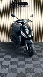 Nette Piaggio Zip 2-Takt | 6.600 km | 2017, Zip, Zo goed als nieuw, Benzine, 49 cc