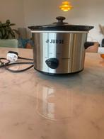 Slowcooker - Ideaal voor 1 persoon!, Witgoed en Apparatuur, Slowcookers, Ophalen of Verzenden, Timer, Gebruikt