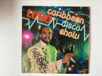 Lobo – The Caribbean Disco Show Lp disco, Cd's en Dvd's, Gebruikt, Ophalen of Verzenden, 12 inch, Disco