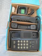 Orlando 180 telefoon basistoestel PTT met handset VINTAGE, Telecommunicatie, Vaste telefoons | Niet Draadloos, Ophalen of Verzenden