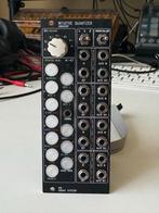 Addac Intuitive Quantizer Eurorack Module, Muziek en Instrumenten, Ophalen of Verzenden, Zo goed als nieuw, Overige merken