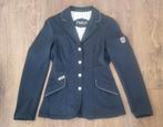 Pikeur wedstrijdjasje donkerblauw, Ophalen, Zo goed als nieuw, Dressuur, Bovenkleding