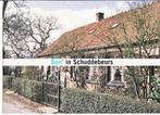 Schuddebeurs (Zeeland)., Verzamelen, Ansichtkaarten | Nederland, Verzenden, 1980 tot heden, Zeeland