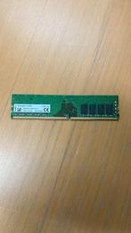 HP 8GB DDR4 2666MHz, Computers en Software, RAM geheugen, Ophalen, Gebruikt, DDR4, 8 GB