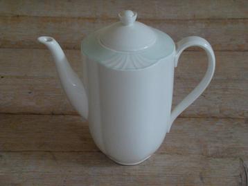Koffiepot, Villeroy & Boch, DELTA, zo goed als nieuw beschikbaar voor biedingen