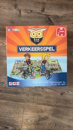 Verkeersspel, Ophalen, Zo goed als nieuw