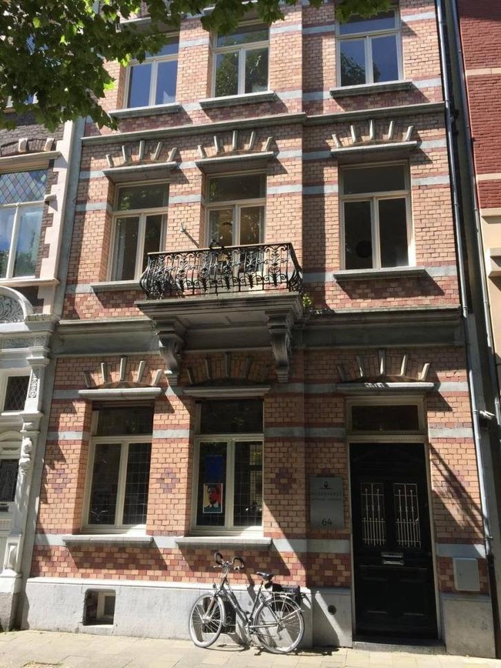 NIEUW! Woonruimte te huur Wilhelminasingel, Maastricht, Huizen en Kamers, Huizen te huur