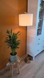 Zo goed als nieuwe lamp, Huis en Inrichting, Lampen | Vloerlampen, Ophalen of Verzenden, Zo goed als nieuw, Minder dan 100 cm