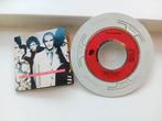 The Rolling Stones 3 inch cd single zeldzaam, Cd's en Dvd's, Cd Singles, 2 t/m 5 singles, Ophalen of Verzenden, Zo goed als nieuw