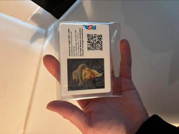 Pokemon van gogh beschikbaar voor biedingen