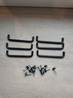 Ikea BAGGANÄS Handgrepen - 6 stuks - Zo goed als nieuw, Ophalen of Verzenden, Zo goed als nieuw