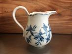 Meissen melkkan Zwiebelmuster, Ophalen of Verzenden