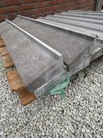 Raamdorpels, Ophalen, Zo goed als nieuw, Beton