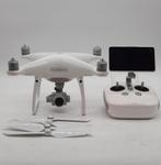 DJI Phantom 4 Pro WM331A - Z.G.A.N., Audio, Tv en Foto, Drones, Ophalen of Verzenden, Zo goed als nieuw, Drone met camera