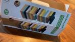 Jenga (in kleur), Hobby en Vrije tijd, Ophalen of Verzenden, Zo goed als nieuw