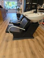 2 Wasunits voor Kappers, Ophalen, Gebruikt