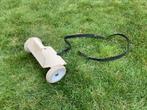 Trolley voor Thetford toilet cassette, Caravans en Kamperen, Caravan accessoires, Ophalen of Verzenden, Gebruikt