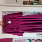 Vintage  jurk van Hearts and Roses, Kleding | Dames, Maat 42/44 (L), Nieuw, Cocktailjurk, Ophalen of Verzenden