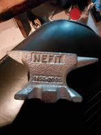 Kleine aambeeld - Decoratief of functioneel?, Gebruikt, Minder dan 50 watt, Overige typen, Ophalen of Verzenden