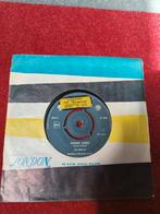 Roy Orbison - Love Hurts, Cd's en Dvd's, Vinyl Singles, Pop, Gebruikt, Ophalen of Verzenden, 7 inch