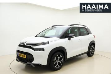 Citroen C3 Aircross 1.2 Turbo Automaat 130pk Shine | Climate beschikbaar voor biedingen