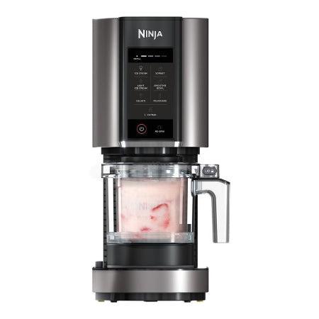 Ninja Creami - 7-in-1 IJsmachine, Witgoed en Apparatuur, Overige Witgoed en Apparatuur, Nieuw, Ophalen of Verzenden