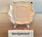 Wedgwood Queens Plain gebakschaal, Huis en Inrichting, Keuken | Servies, Ophalen of Verzenden, Zo goed als nieuw, Bord(en), Wedgwood