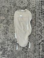 *** Puckababy piep beige ***, Ophalen of Verzenden, Zo goed als nieuw, Minder dan 70 cm, Bakerzak of Bakerdoek