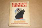 Ella's eerste tropenjaar - Jac. Hazevoet - Ca 1930, Ophalen of Verzenden, 20e eeuw of later, Gelezen