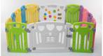 kunststof omheining, Kinderen en Baby's, Overige Kinderen en Baby's, Ophalen, Nieuw